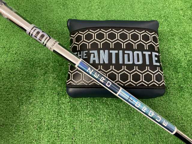 パター ゴルフ用品