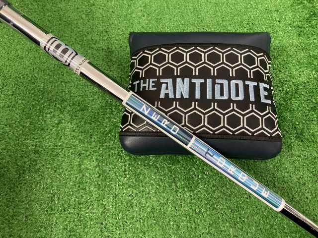 パター ゴルフ用品