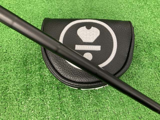 パター ゴルフ用品