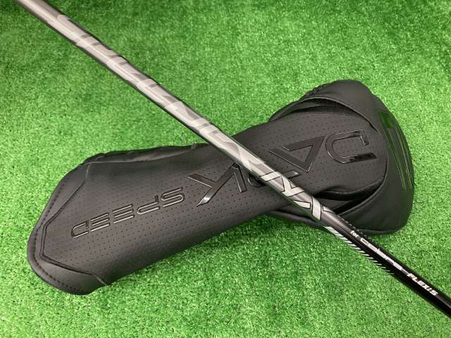 ドライバー ゴルフ用品