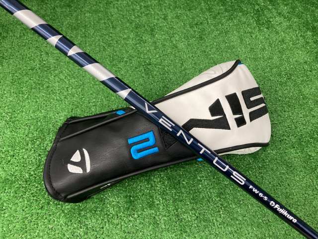 フェアウェイウッド ゴルフ用品