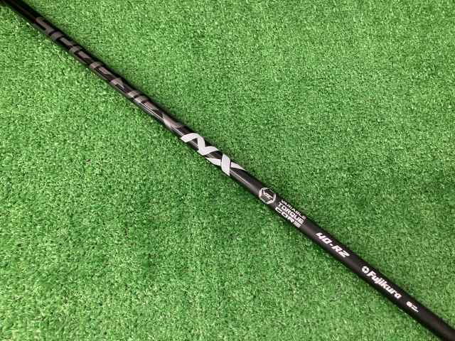 フェアウェイウッド ゴルフ用品