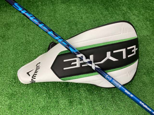 ドライバー ゴルフ用品