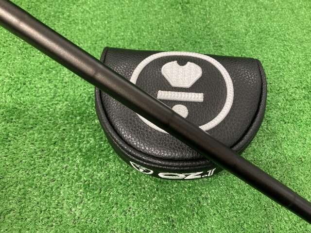 パター ゴルフ用品