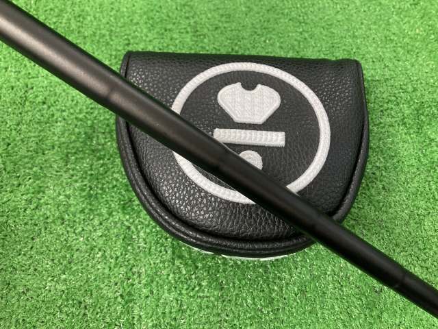 パター ゴルフ用品