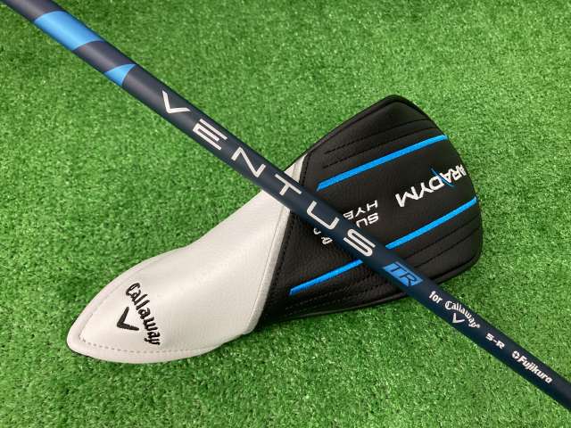 ユーティリティ ゴルフ用品