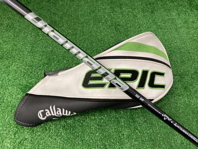 フェアウェイウッド ゴルフ用品