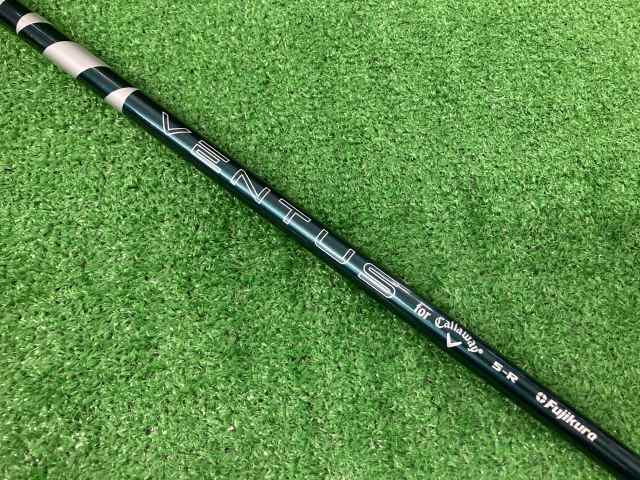 フェアウェイウッド ゴルフ用品