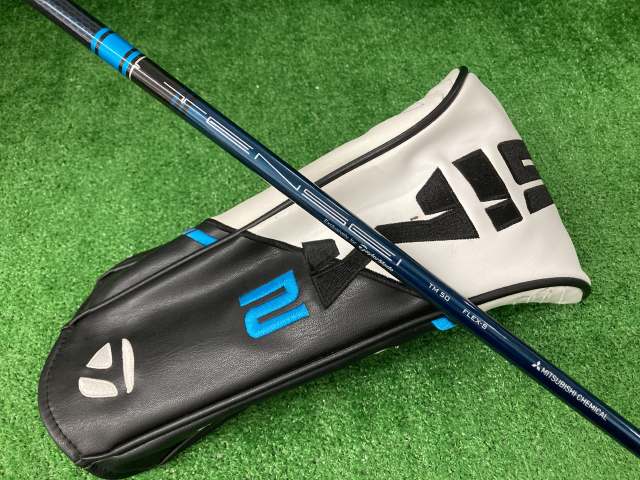 ドライバー ゴルフ用品