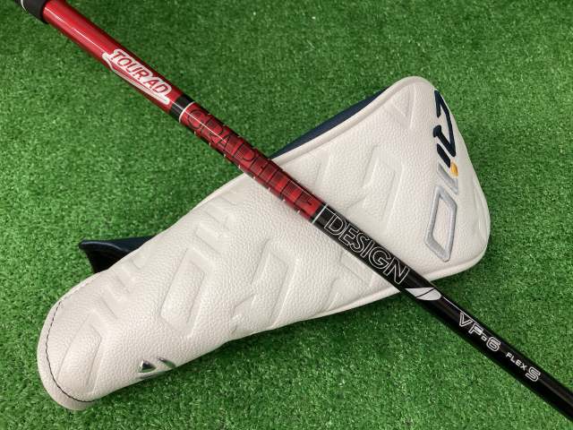 フェアウェイウッド ゴルフ用品