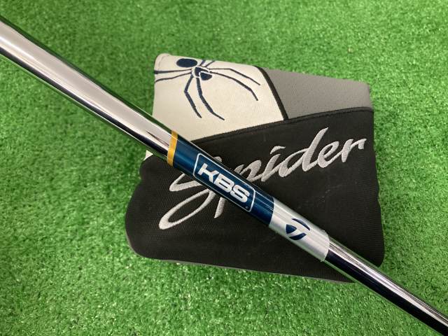 パター ゴルフ用品