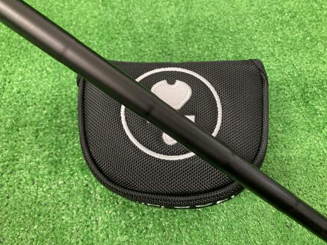 パター ゴルフ用品