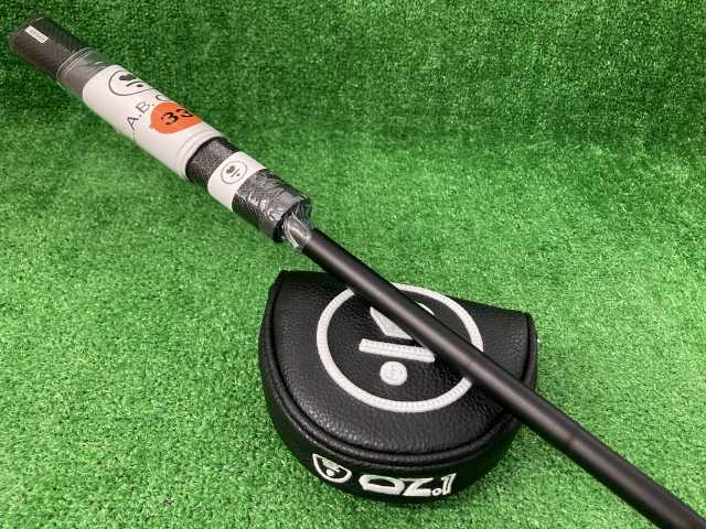 パター ゴルフ用品