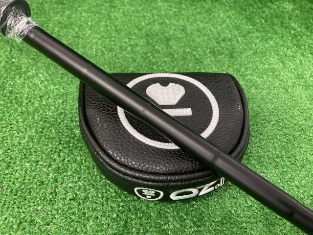 パター ゴルフ用品