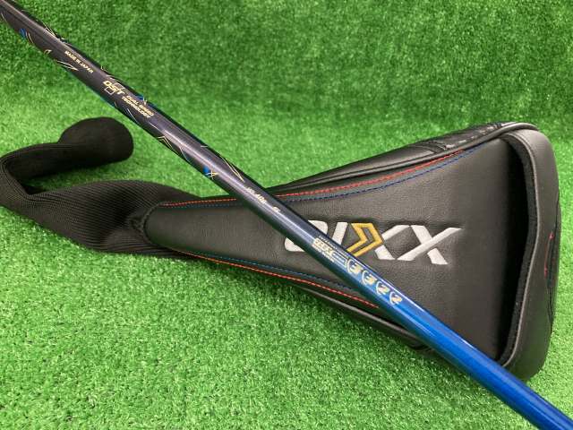 ドライバー ゴルフ用品