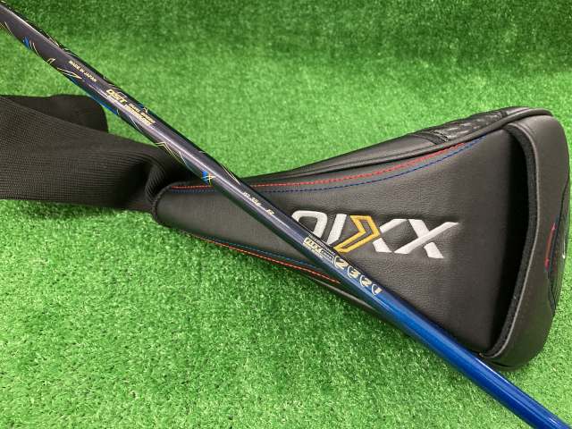 ドライバー ゴルフ用品