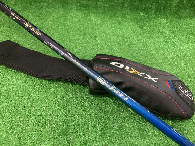 フェアウェイウッド ゴルフ用品