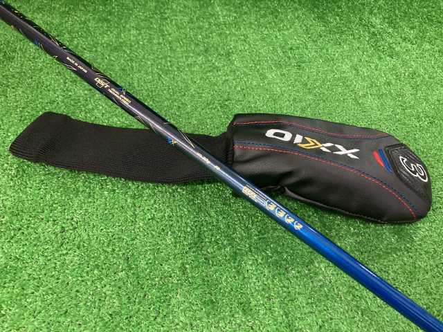 フェアウェイウッド ゴルフ用品