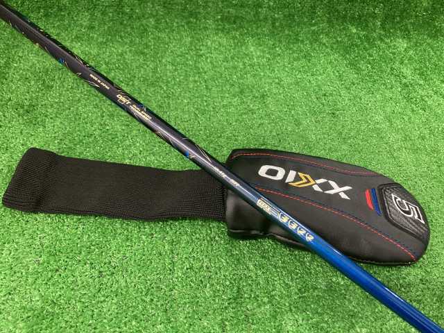 フェアウェイウッド ゴルフ用品