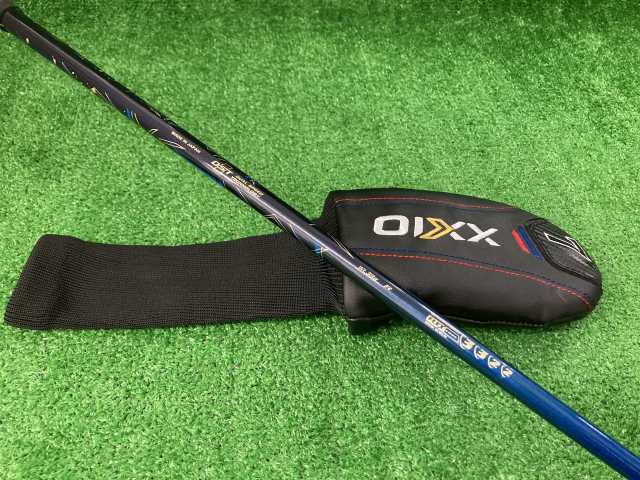 フェアウェイウッド ゴルフ用品