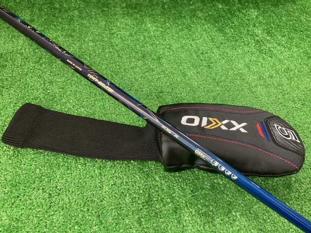 フェアウェイウッド ゴルフ用品