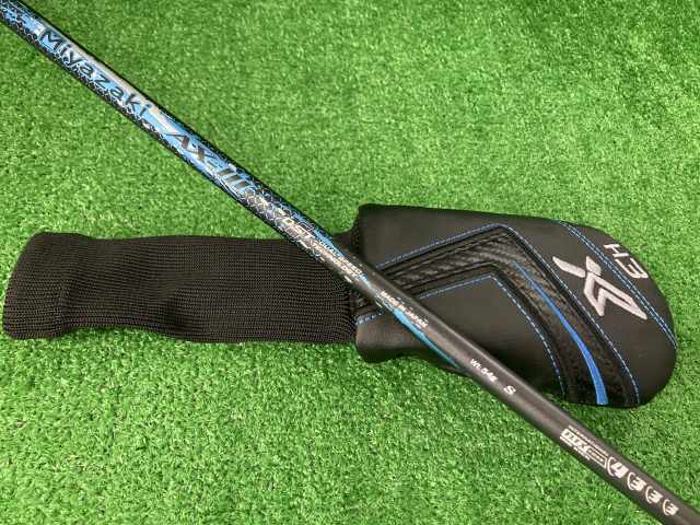 ユーティリティ ゴルフ用品