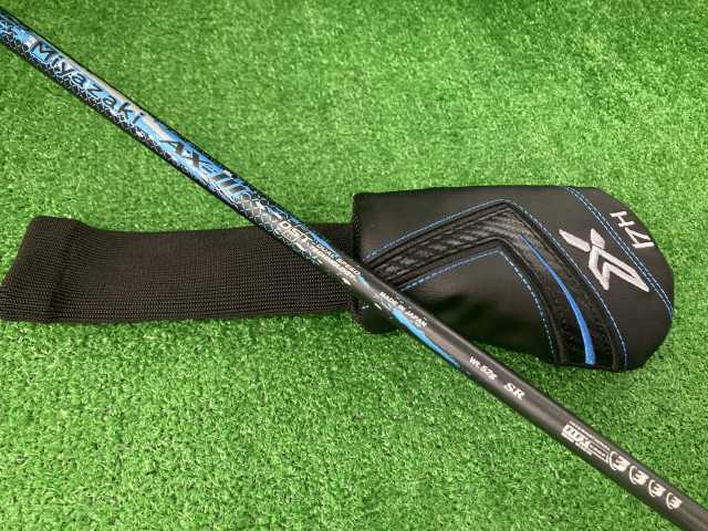 ユーティリティ ゴルフ用品