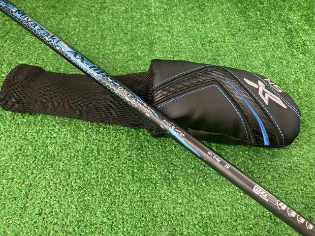 ユーティリティ ゴルフ用品