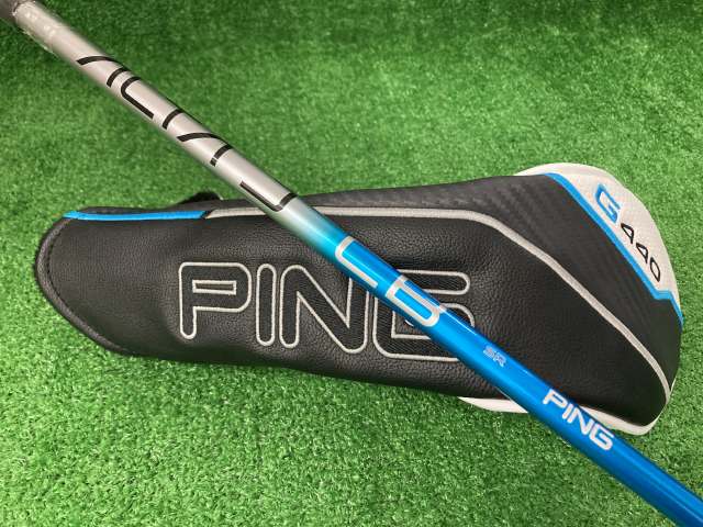 フェアウェイウッド ゴルフ用品