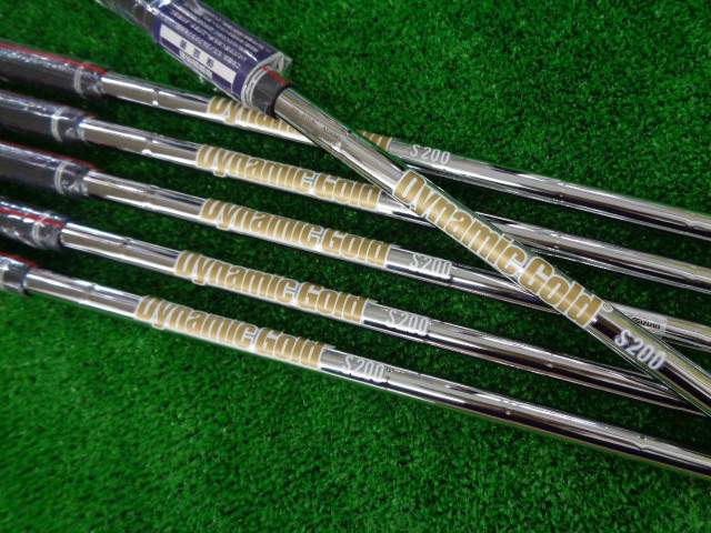 Mizuno 中古ゴルフ