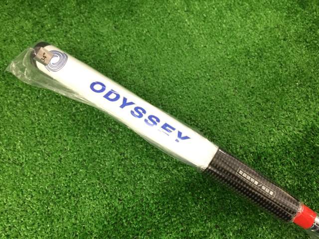 ODYSSEY 中古ゴルフ