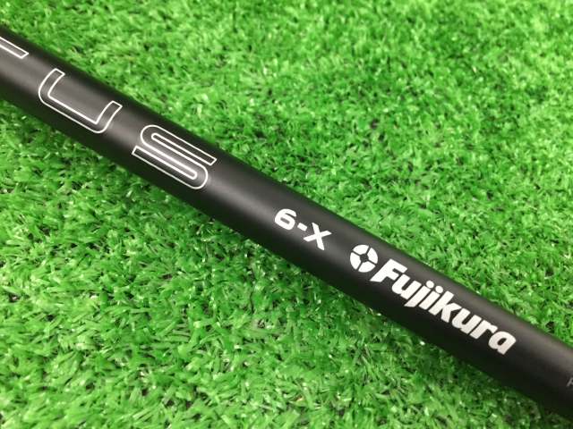 Fujikura 中古ゴルフ