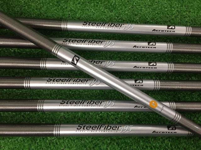 Mizuno 中古ゴルフ