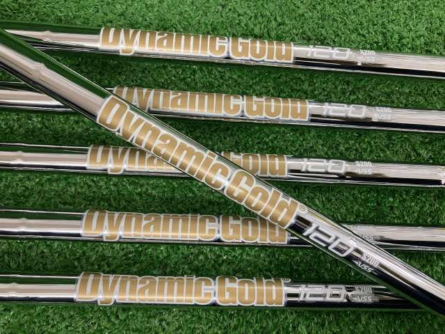 キャロウェイ APEX PRO(2021) アイアン中古6本 Callaway (中古)キャロウェイ APEX PRO 2021 アイアンセット 5