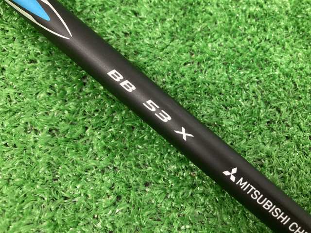 三菱 CHEMICAL 中古ゴルフ