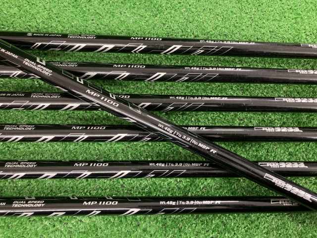 DUNLOP 中古ゴルフ