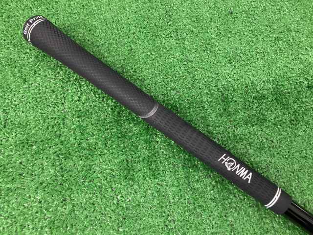 本間ゴルフ 中古ゴルフ
