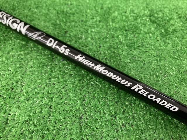 GRAPHITE DESIGN 中古ゴルフ