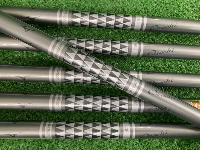Mizuno 中古ゴルフ