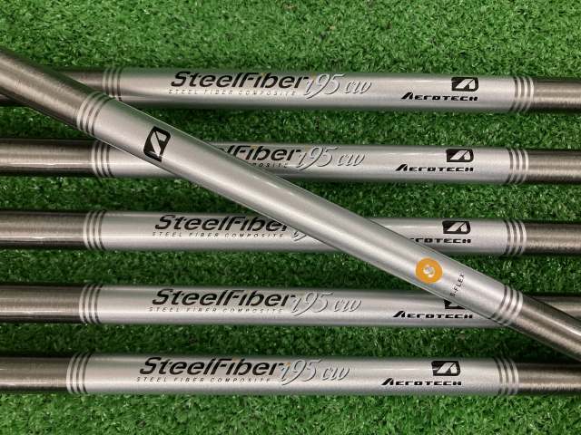 DUNLOP 中古ゴルフ