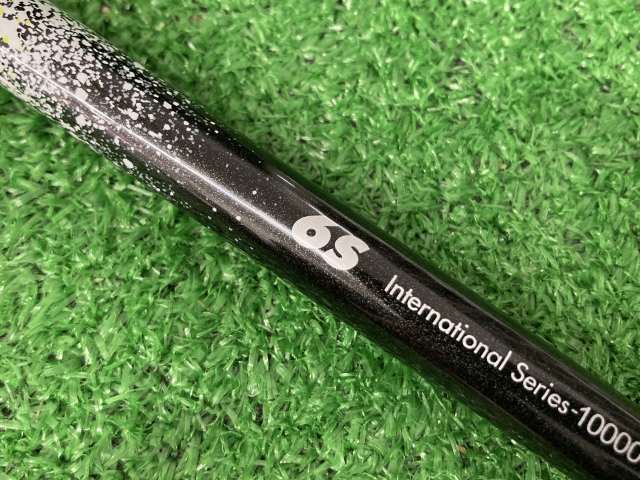 UST MAMIYA 中古ゴルフ