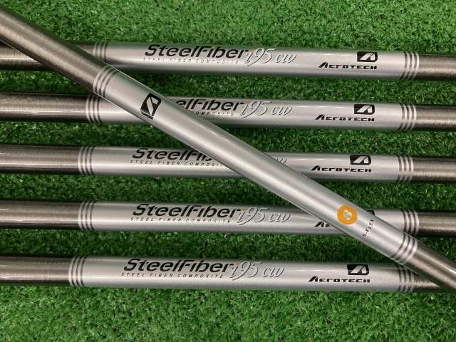 DUNLOP 中古ゴルフ