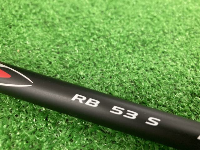 三菱 CHEMICAL 中古ゴルフ