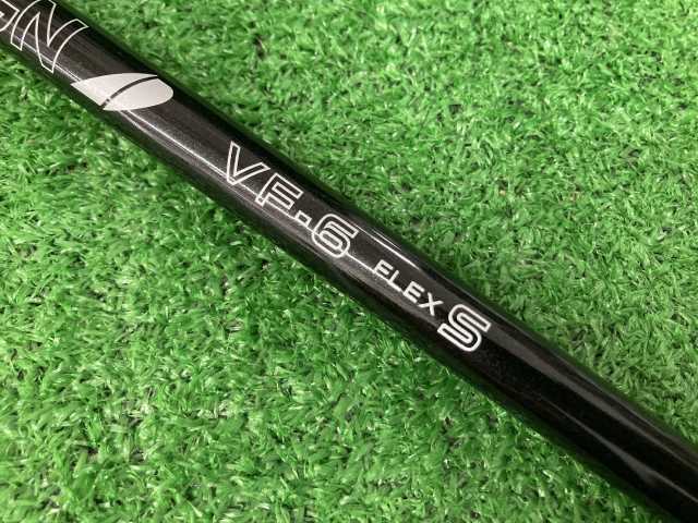 GRAPHITE DESIGN 中古ゴルフ