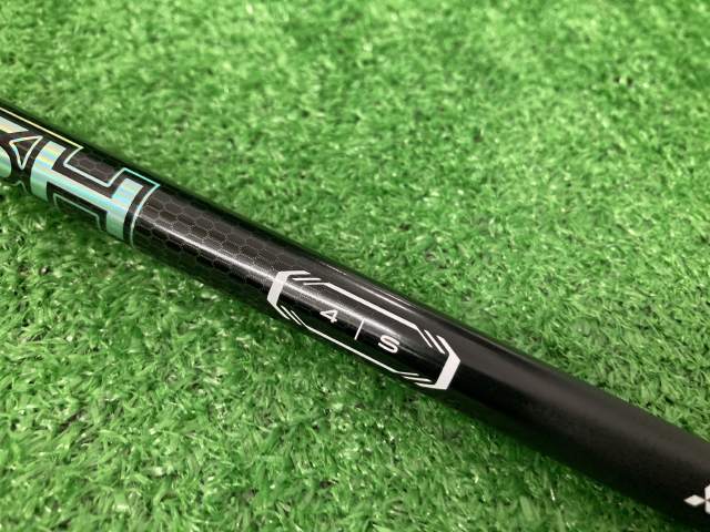 三菱 CHEMICAL 中古ゴルフ