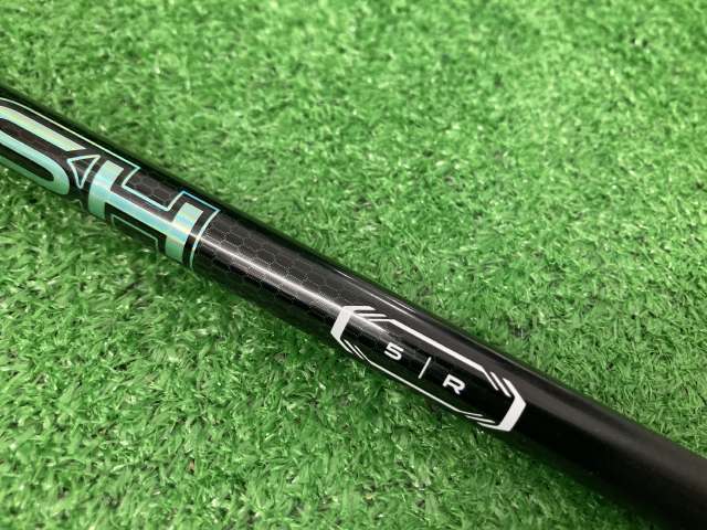 三菱 CHEMICAL 中古ゴルフ