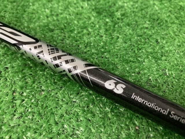 UST MAMIYA 中古ゴルフ