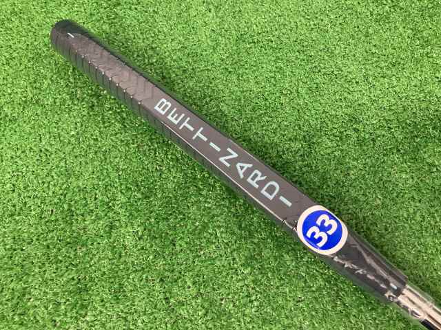 R･J BETTINARDI 中古ゴルフ