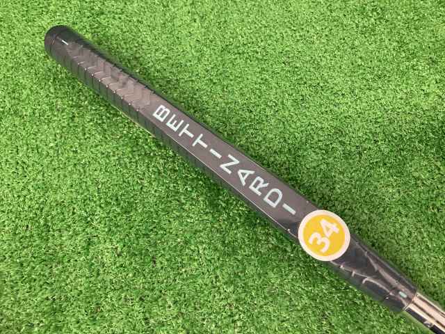 R･J BETTINARDI 中古ゴルフ
