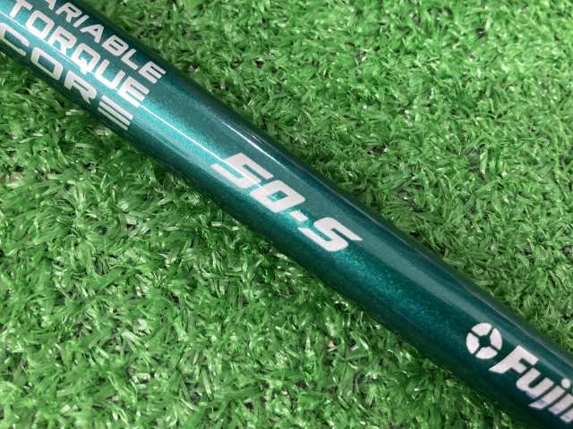 Fujikura 中古ゴルフ